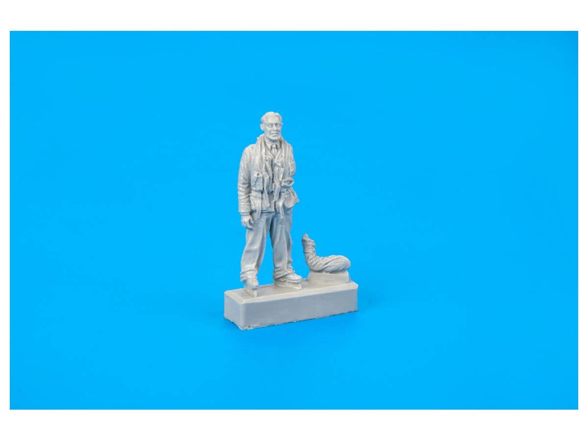 Eduard 1/48 'Spitfire Story: The Few' [Limited Edition Dual Combo] | 8591437551217