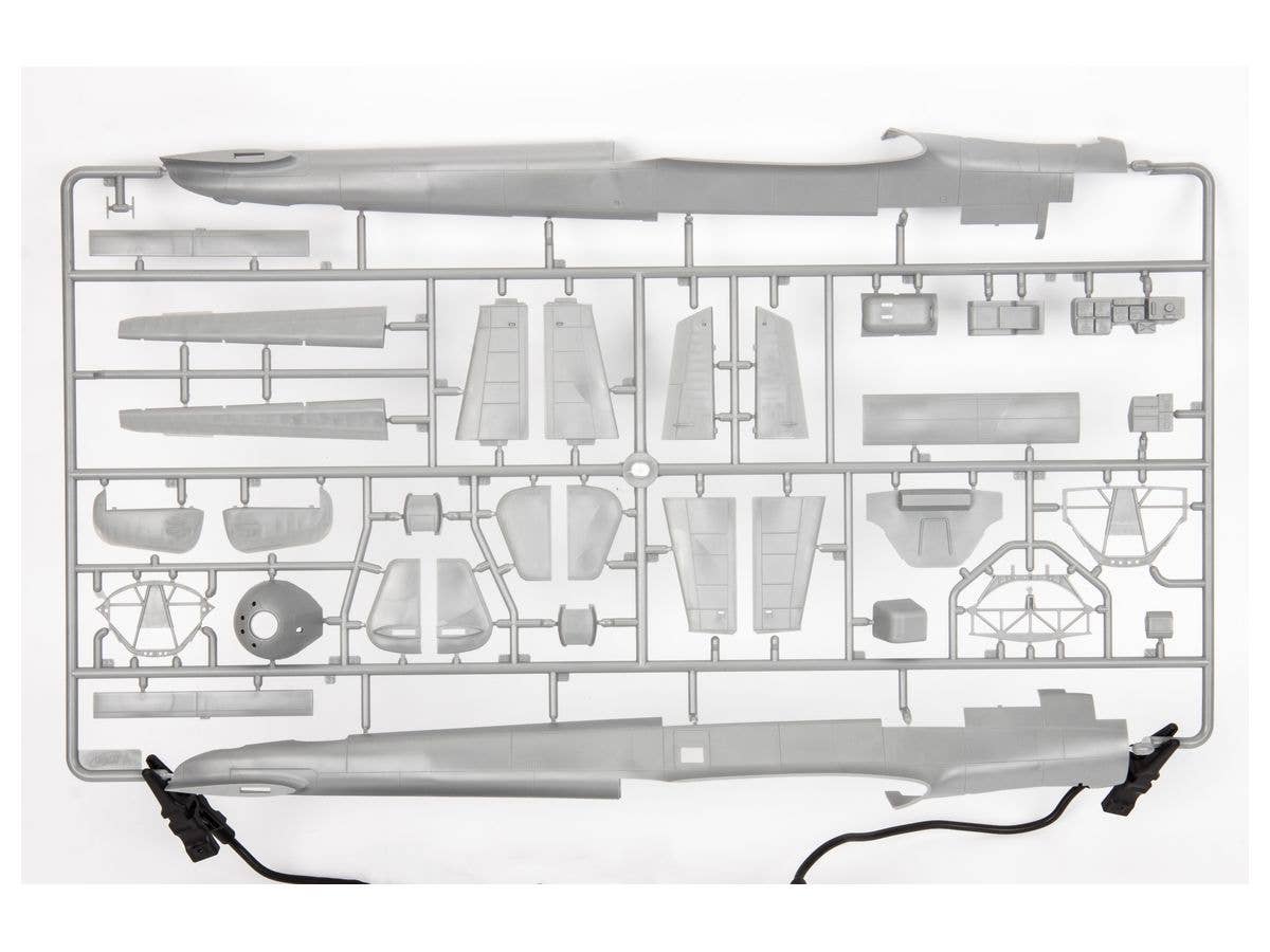 Eduard 1/48 'Kampfstift' Dornier Do 17Z [Limited Edition] | 8591437555918