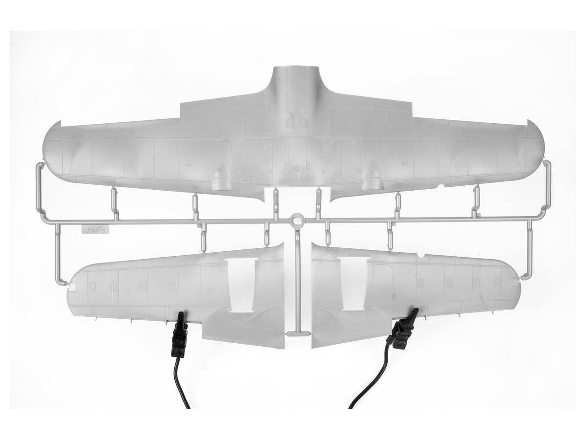 Eduard 1/48 'Kampfstift' Dornier Do 17Z [Limited Edition] | 8591437555918