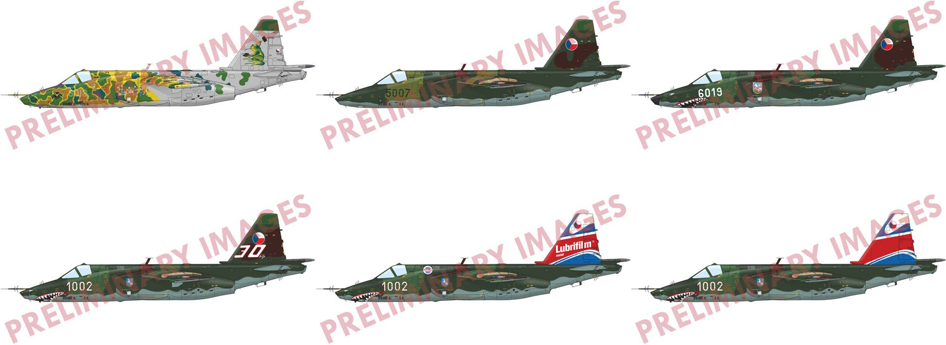 Eduard 1/48 HRÁBĚ [Limited Edition] | 8591437582167