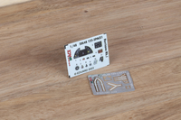 Eduard 1/48 Hurricane Mk.I SPACE [3D Decals], for HOBBY BOSS | 8591437579983