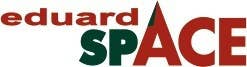 Eduard 1/48 Z-526 Trenér Master SPACE [SPACE48], for EDUARD | 8591437582433
