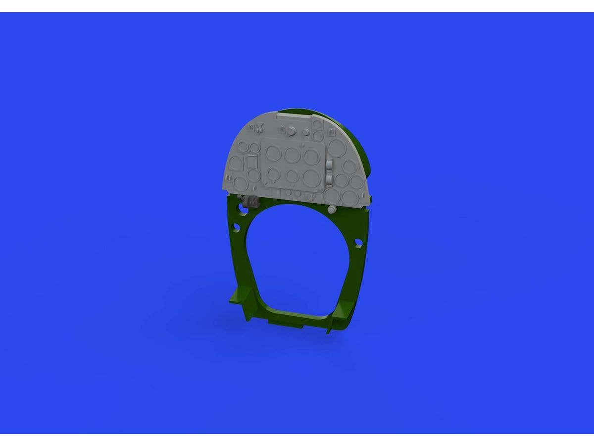 Eduard 1/32 Spitfire Mk.Ia LööK [Brassin], for KOTARE | 8591437579808