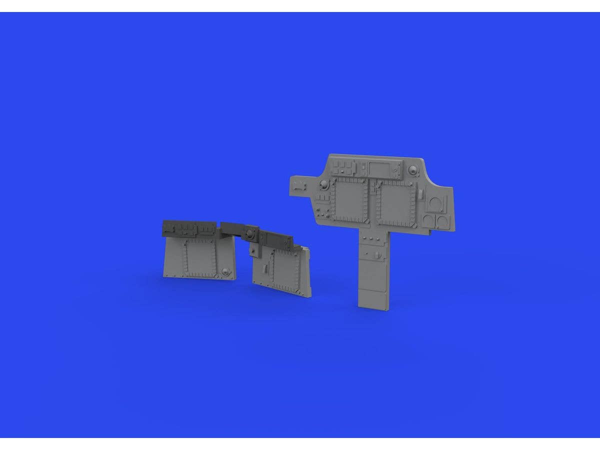 Eduard 1/35 AH-64E LööK [R35], for TAKOM | 8591437582617