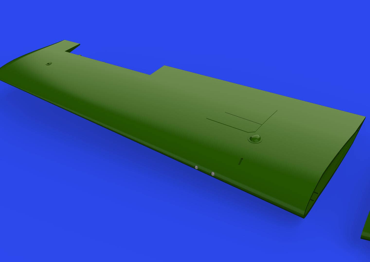 Eduard 1/48 FM-2 gun barrels PRINT [Brassin], for EDUARD | 8591437580651
