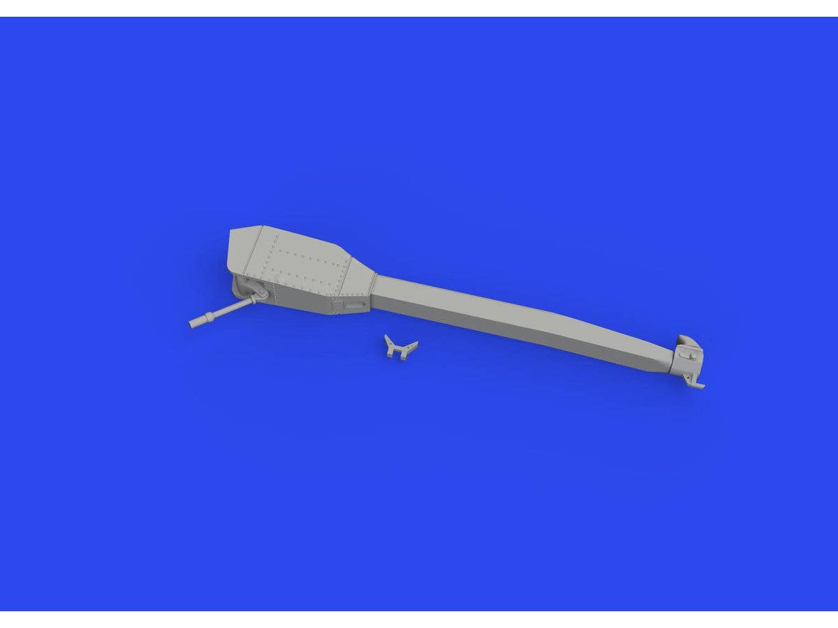 Eduard 1/48 F-4E tail hook PRINT [R48], for MENG | 8591437582266