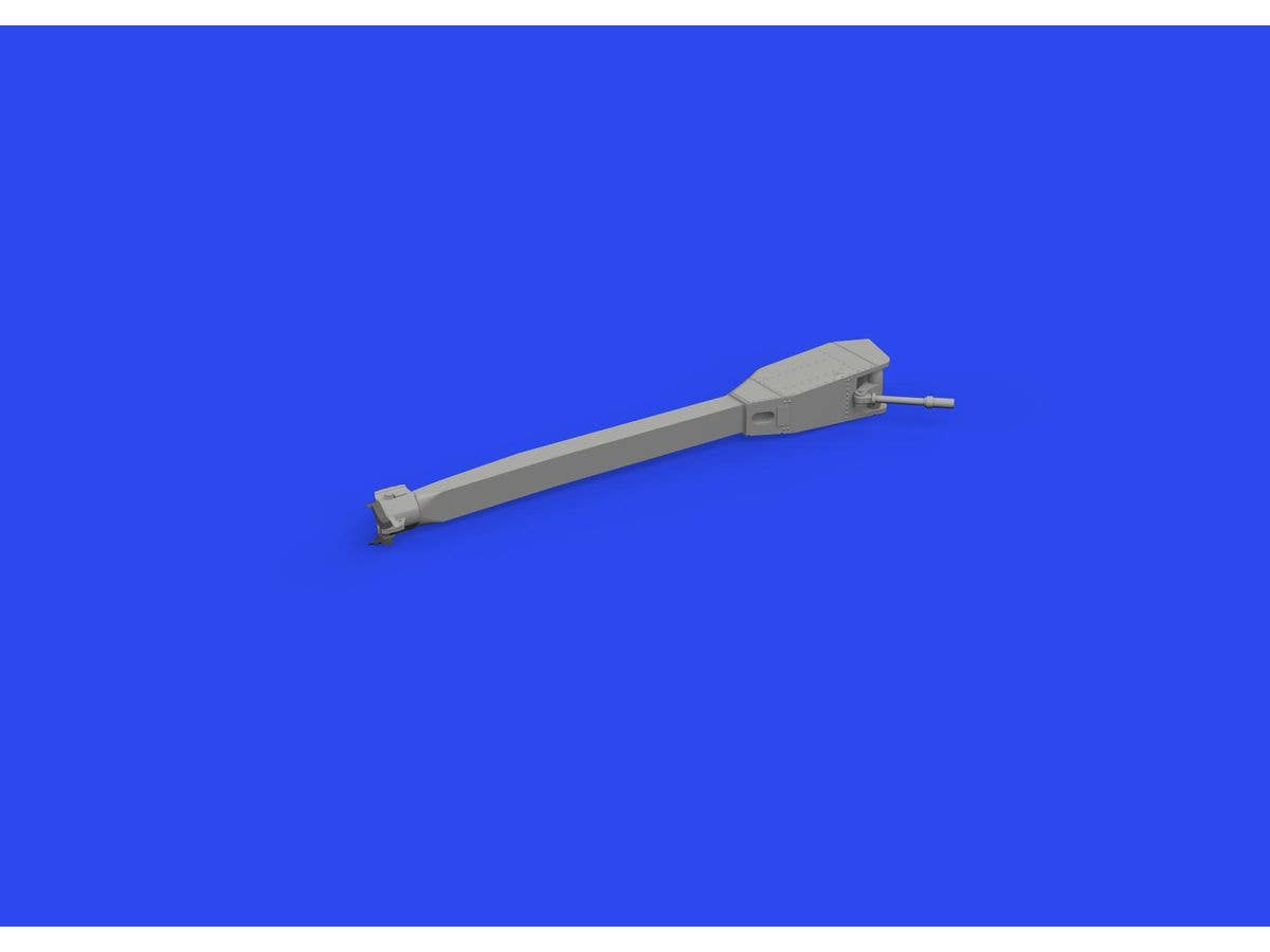Eduard 1/48 F-4E tail hook PRINT [R48], for MENG | 8591437582266