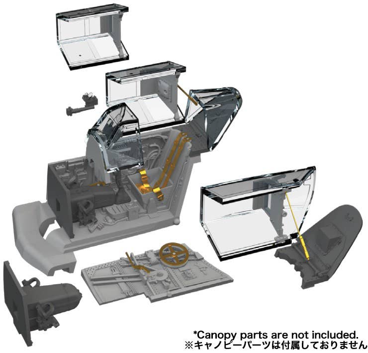 Eduard Bf 109G-5/G-6 cockpit PRINT 1/72 Brassin for EDUARD | 8591437585250