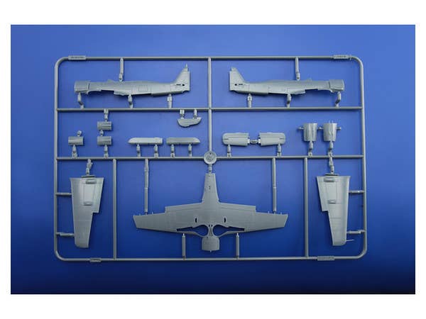 Eduard 1/72 Fw 190F-8 [Profipack] | 8591437514892