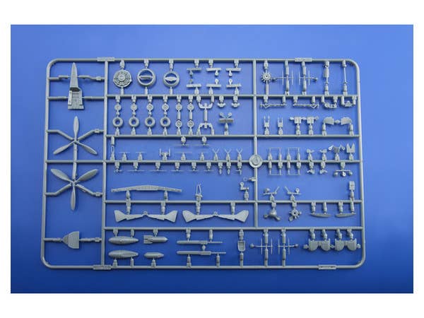 Eduard 1/72 Fw 190F-8 [Profipack] | 8591437514892