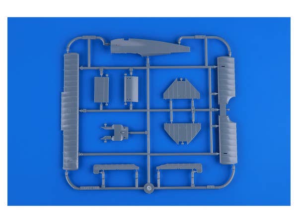 Eduard 1/48 Fokker Dr. I [Profipack] | 8591437521272