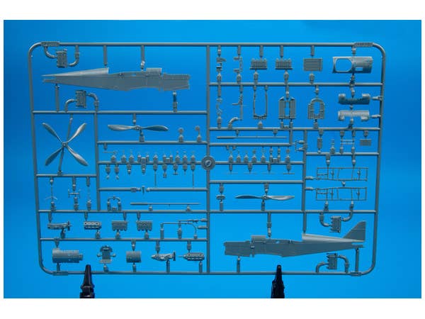 Eduard 1/48 SE.5a Night Fighter [Profipack] | 8591437529391