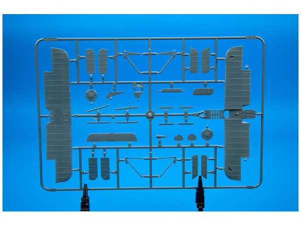 Eduard 1/48 SE.5a Night Fighter [Profipack] | 8591437529391