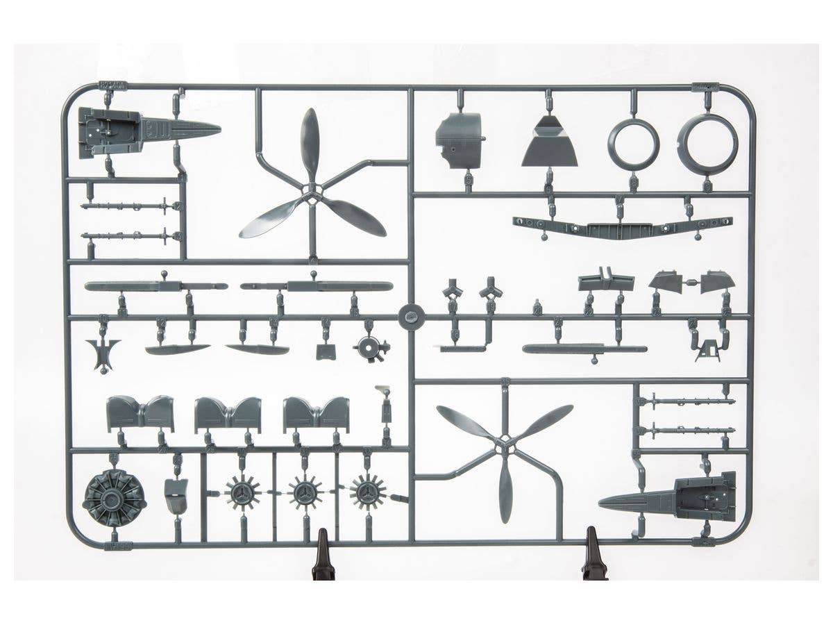 Eduard 1/48 Fw 190A-5 [Profipack] | 8591437556809