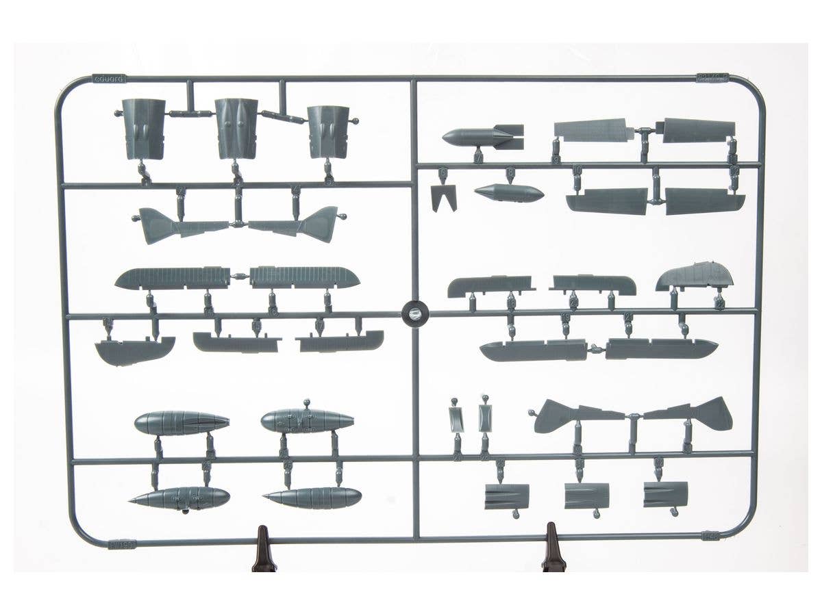 Eduard 1/48 Fw 190A-5 [Profipack] | 8591437556809