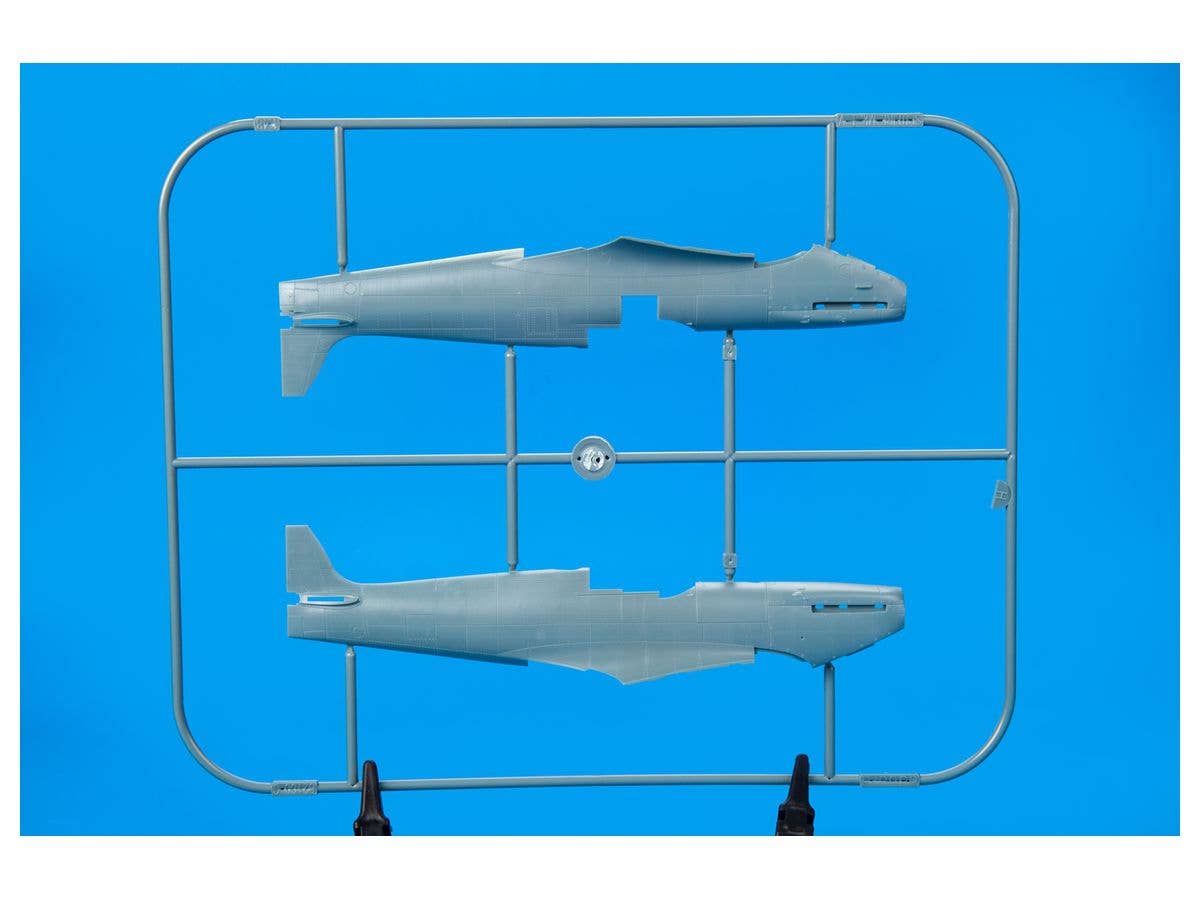 Eduard 1/48 Spitfire Mk.Ia [Profipack] | 8591437552856