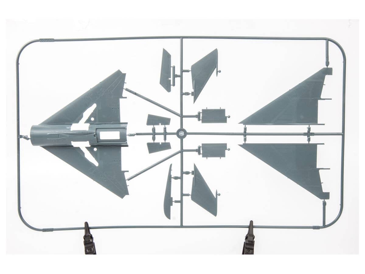 Eduard 1/48 MiG-21bis [Weekend edition] | 8591437555949