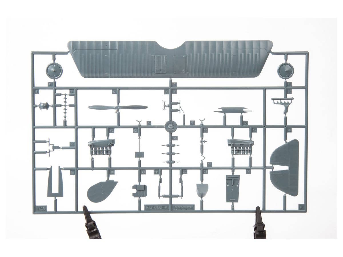Eduard 1/48 Pfalz D.IIIa [Weekend Edition] | 8591437557639