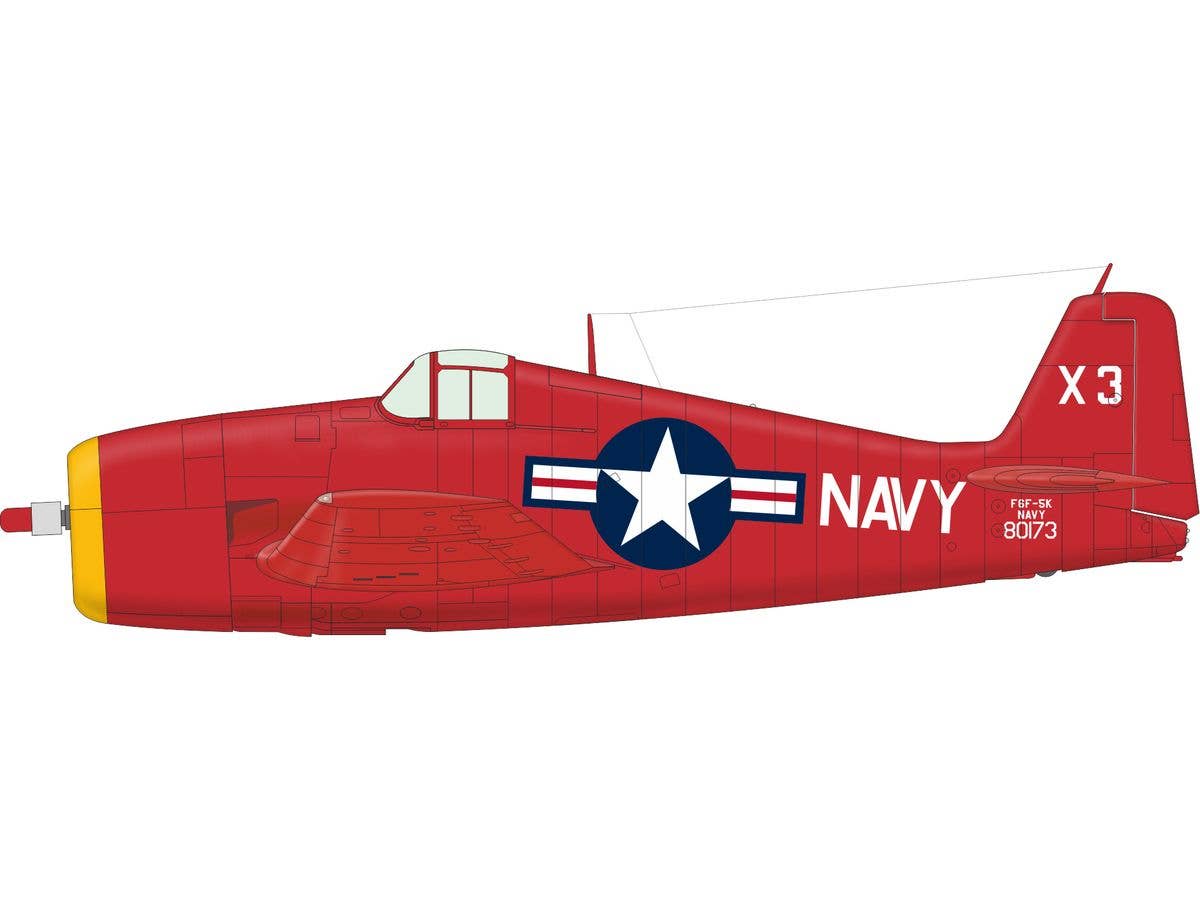 Eduard 1/48 F4F-3 [Weekend Edition] | 8591437567218