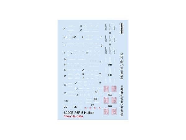 Eduard 1/48 F4F-3 [Weekend Edition] | 8591437567218