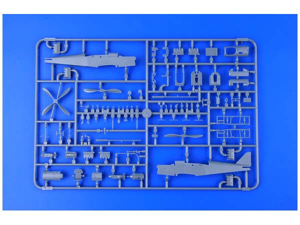 Eduard 1/48 SE.5a Wolseley Viper [Weekend Edition] | 8591437525195
