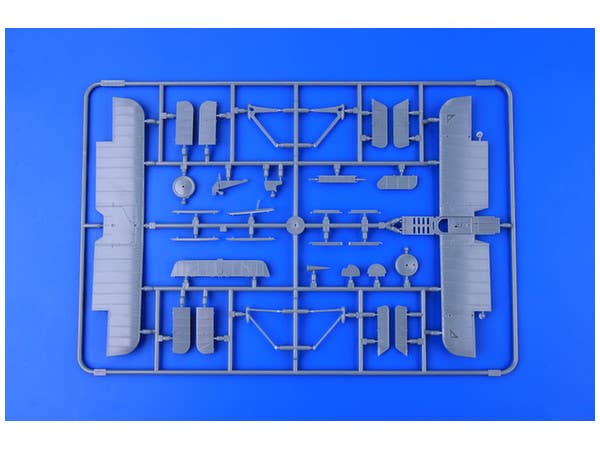 Eduard 1/48 SE.5a Wolseley Viper [Weekend Edition] | 8591437525195