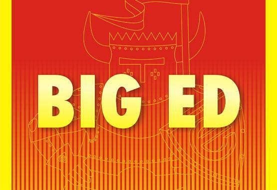 Eduard 1/35 AH-64E [Big Ed], for TAKOM | 8591437581566