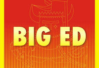 Eduard Vampire FB.9 1/48 Big Ed for AIRFIX | 8591437585410