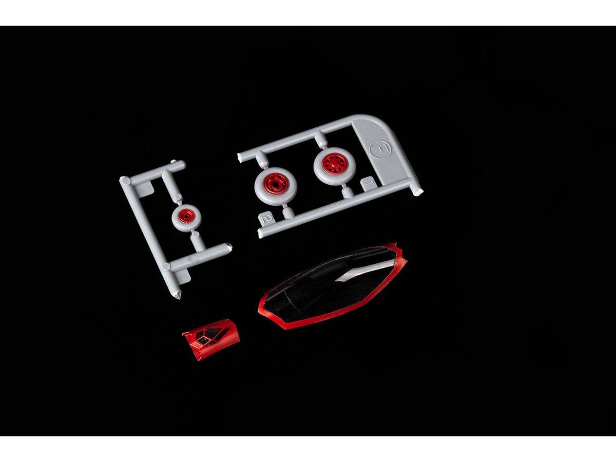 Eduard 1/72 F-35A [MASK72], for TAMIYA | 8591437581696