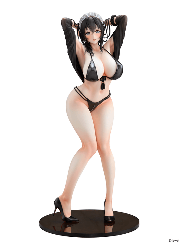 LECHERY maid bikini chan | 4560266126235