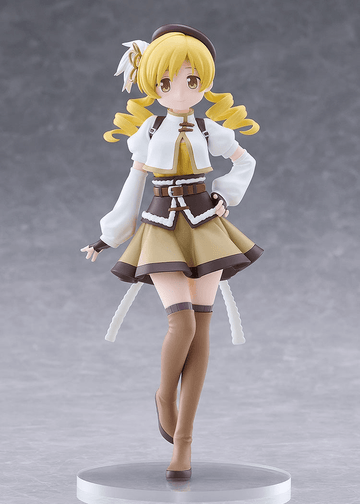 Puella Magi Madoka Magica The Movie -Walpurgisnacht: Rising- Mami Tomoe Non-Scale Figure