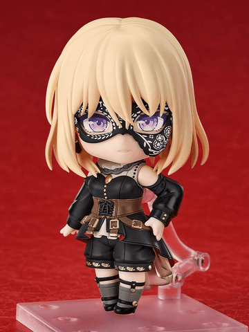 Nendoroid Doloris