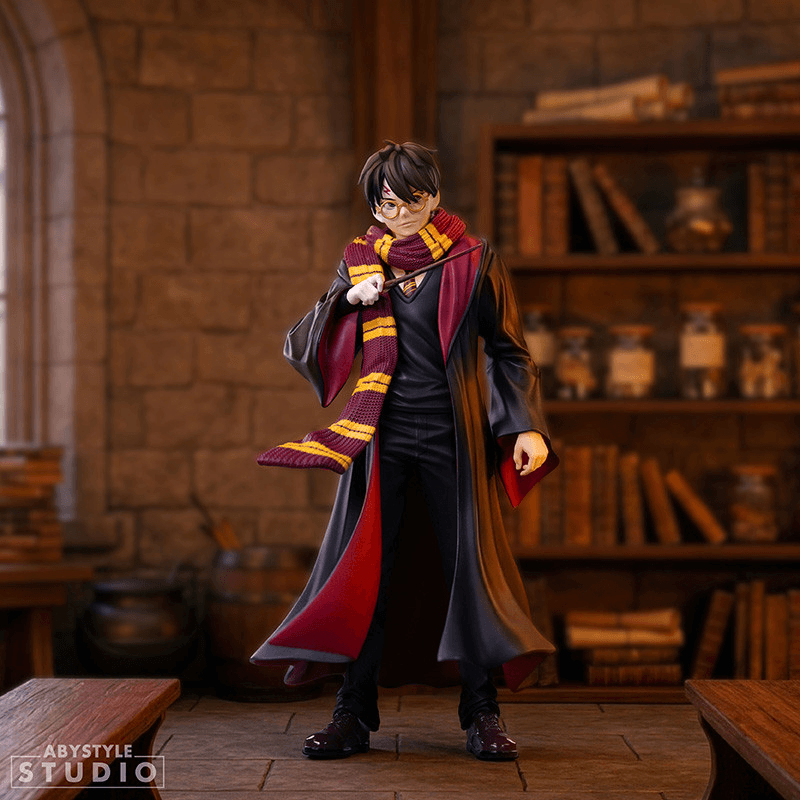 HARRY POTTER - Figure "Harry Potter"
