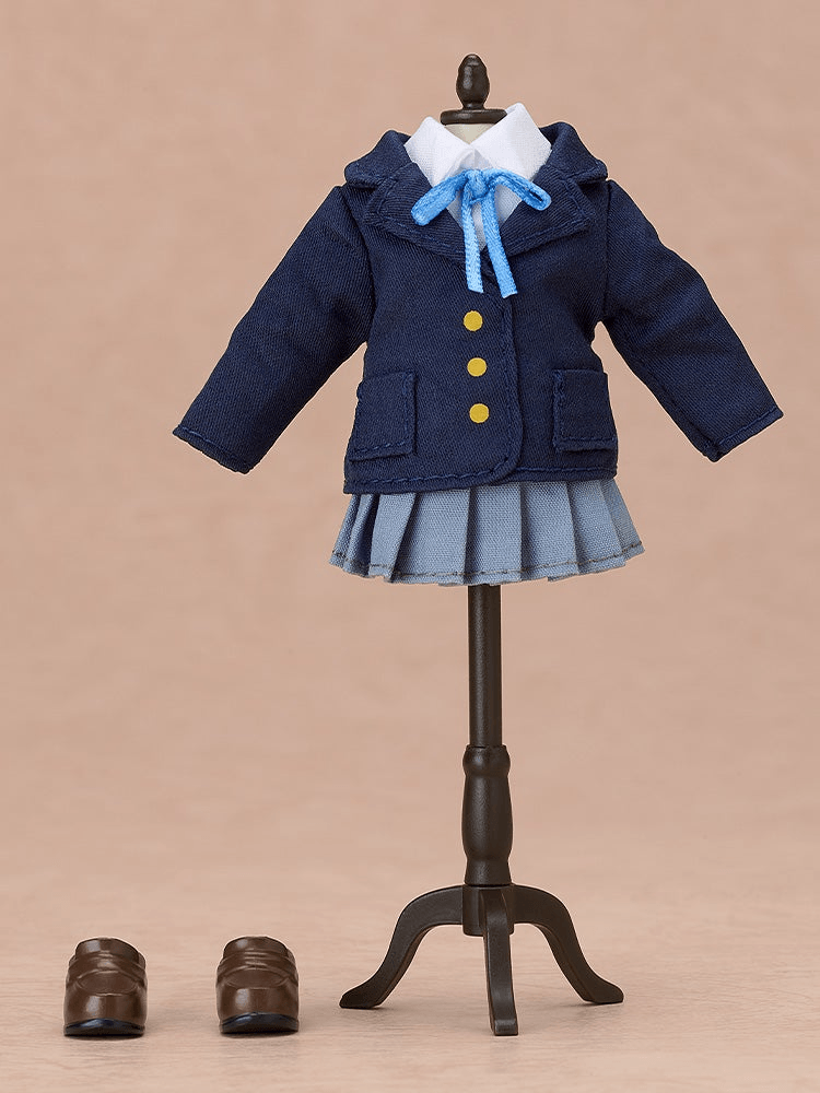 Nendoroid Doll Yui Hirasawa