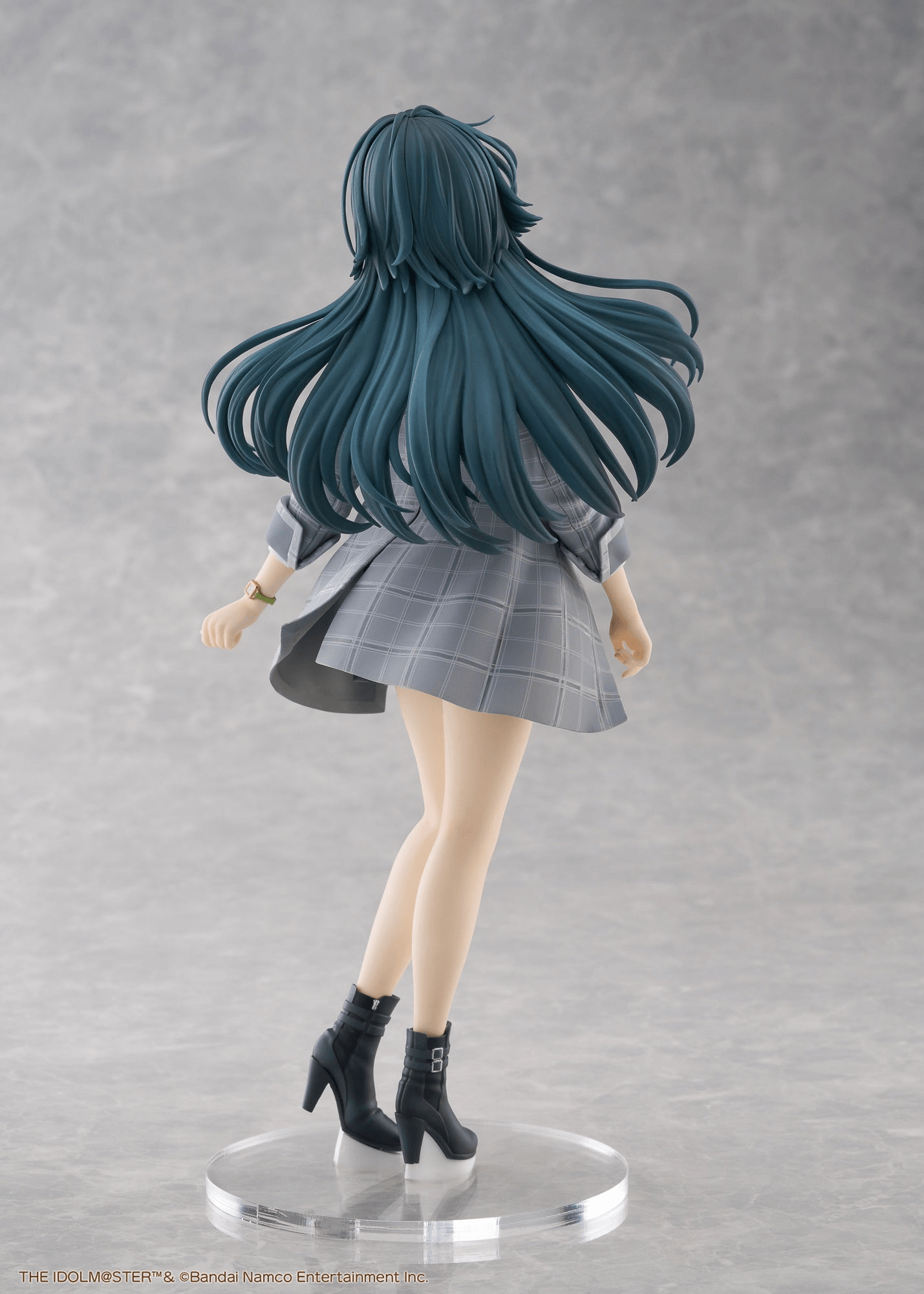 Temari Tsukimura | 4582362389390