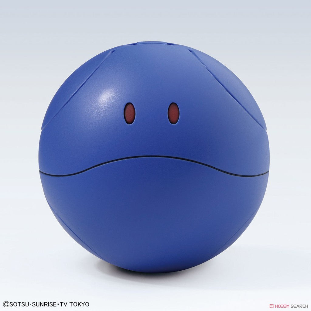 Gundam Build Divers - Haro - Haropla - Control Blue(Bandai) | 4549660283782