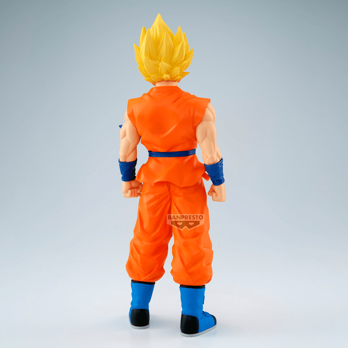 DRAGON BALL SUPER BEERUS Grandista-SON GOKU-Ⅳ(A：SUPER SAIYAN SON GOKU)