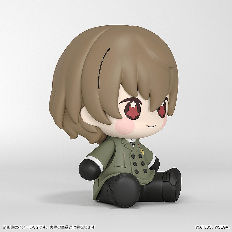 Huggy Good Smile Goro Akechi