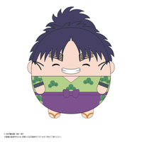 Nintama RantarÅ FUWA KORORIN BIG5 D | 4571617077021