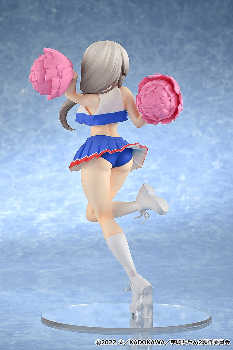 Tsuki Uzaki: Cheerleader Ver. | 4595316221325