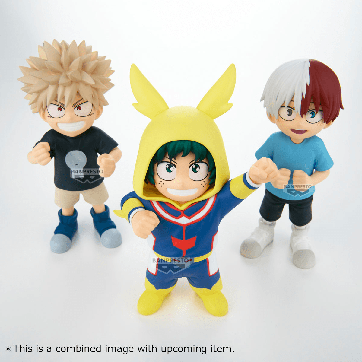 MY HERO ACADEMIA Cheer Picoï½IZUKU MIDORIYAï½ | 4983164300468