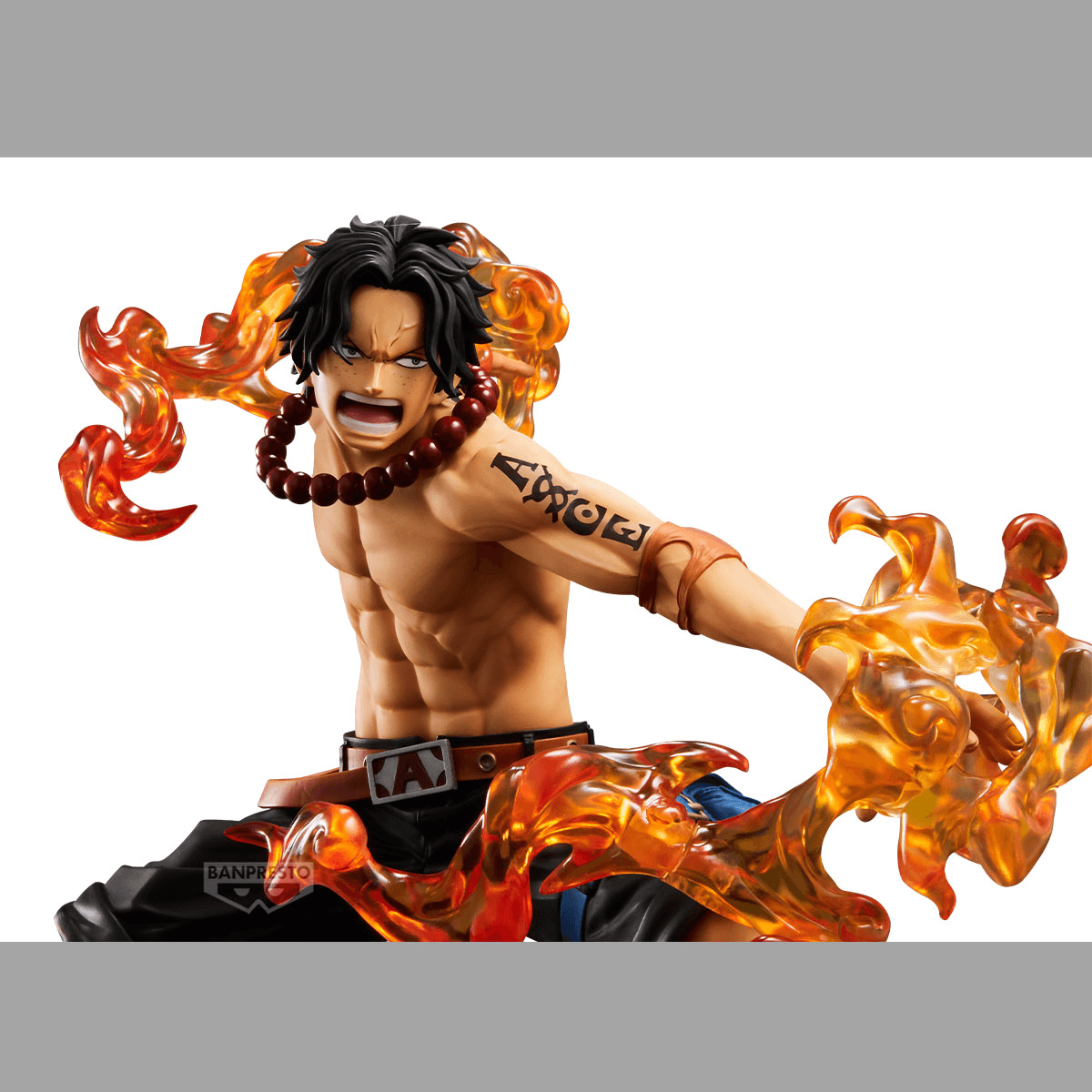 ONE PIECE Grandista-PORTGAS D.ACE-SPECIAL EDITION | 4573102713865