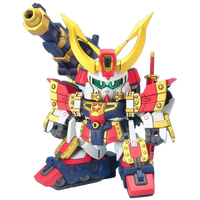 BB278 GOUNETSU KARAKURISHI DABURUZETA | 4573102592729