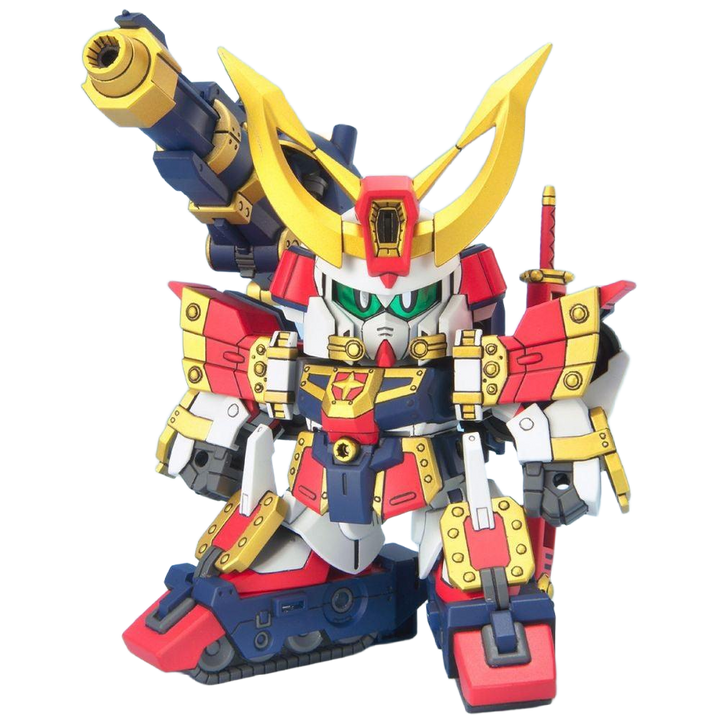 BB278 GOUNETSU KARAKURISHI DABURUZETA | 4573102592729