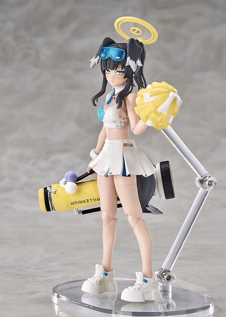 Hyper Body Hibiki (Cheer Squad) | 4580828664203