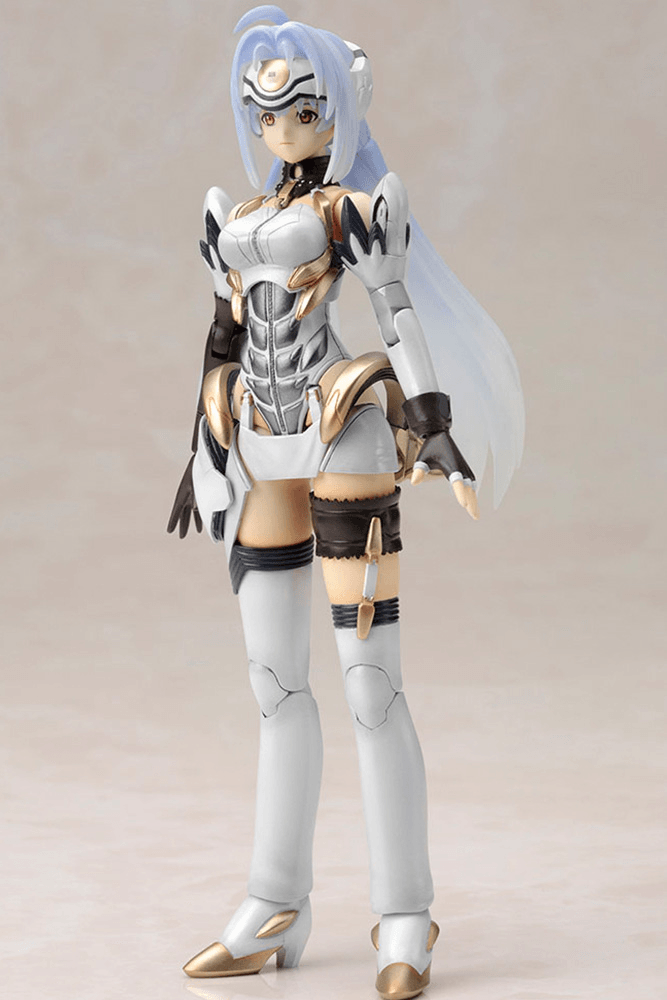 KOS-MOS Ver.1