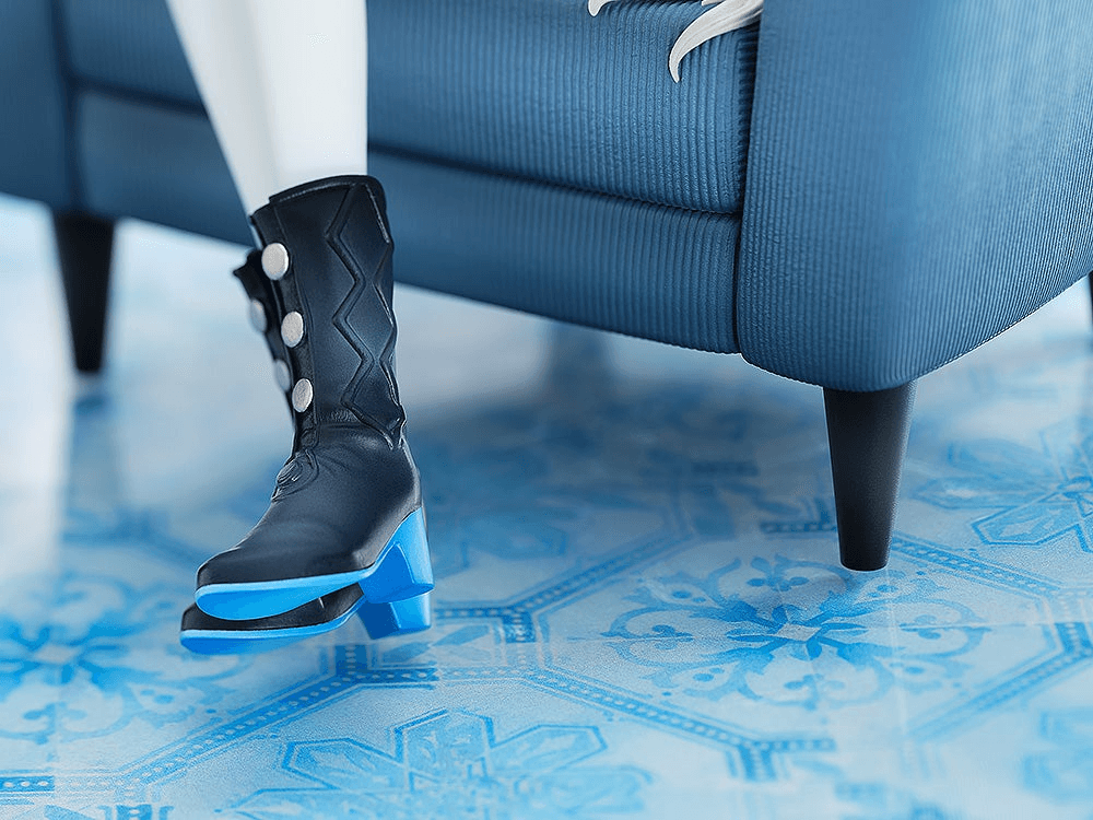 Universal Body Nemophila | 4942330405758