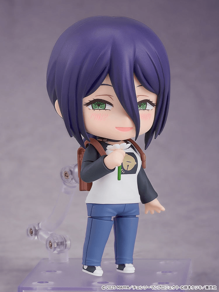 Nendoroid Reze: Casual Outfit Ver. [Basic] | 4580828676749