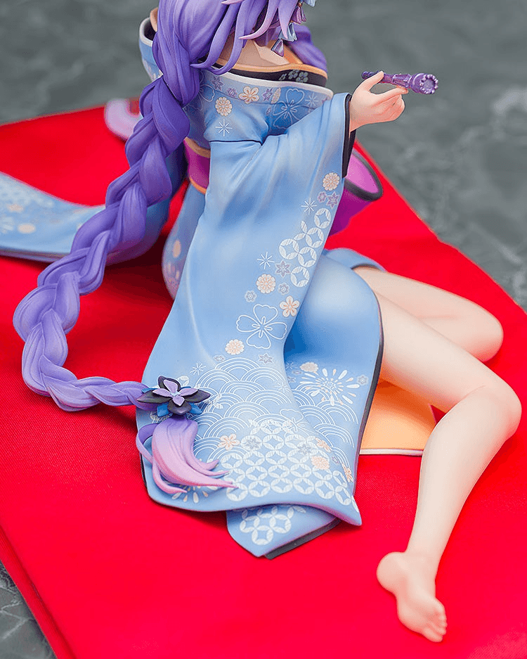 Purple Heart Kimono Ver. | 4582698063230