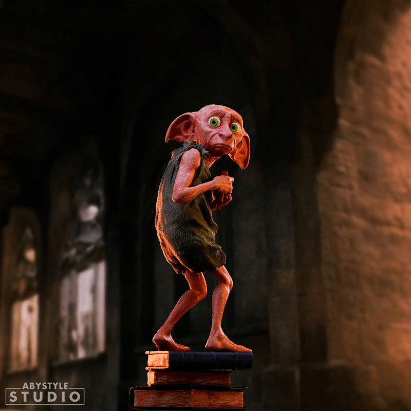 HARRY POTTER - Figure "Dobby"